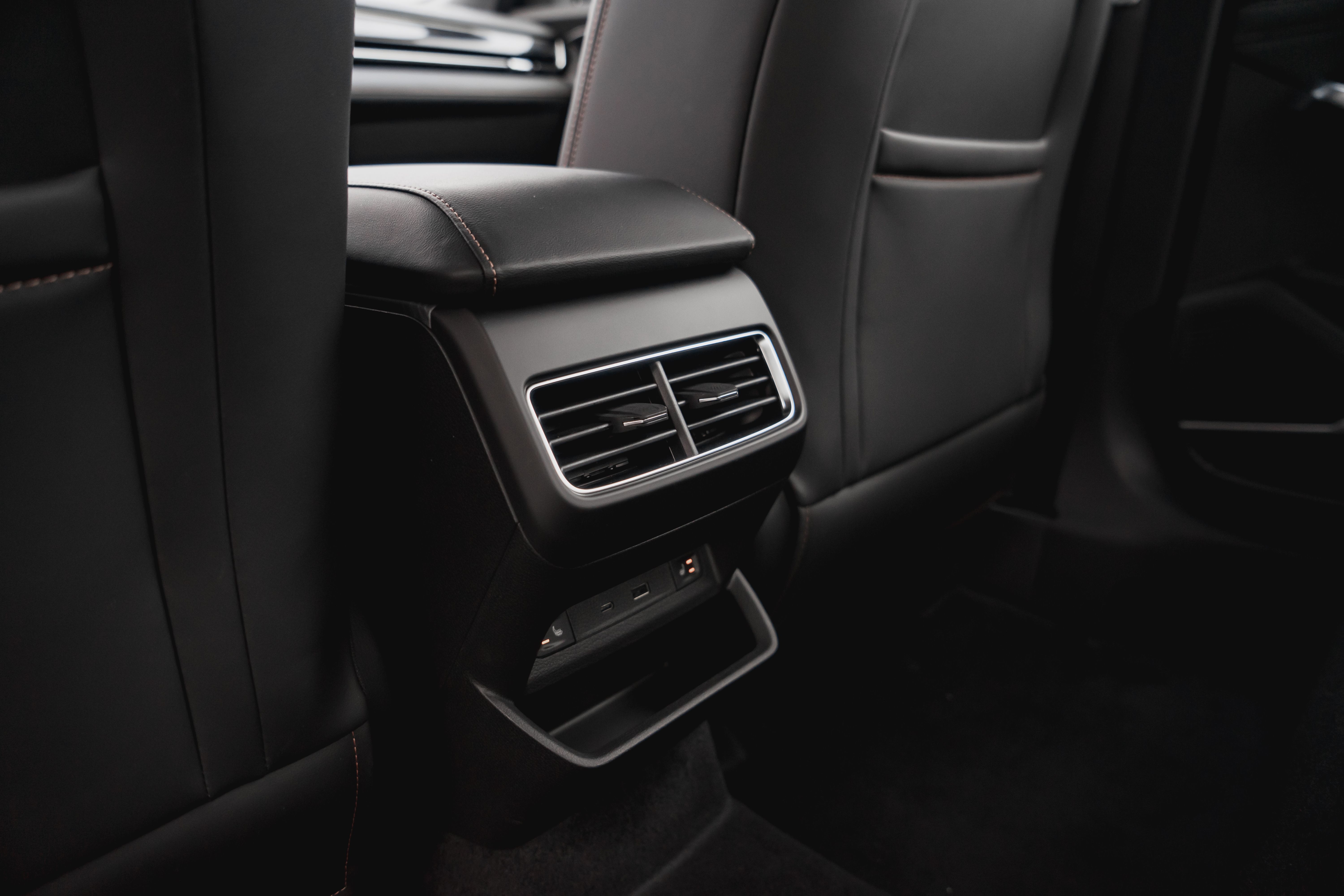Geely Preface 2024 года, 0 км - вид 34
