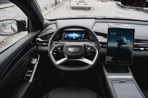 Geely Preface 2024 года, 0 км - вид 27
