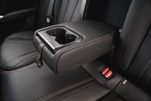 Geely Preface 2024 года, 0 км - вид 35