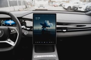 Geely Preface 2024 года, 0 км - вид 24
