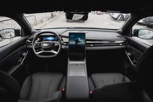Geely Preface 2024 года, 0 км - вид 28