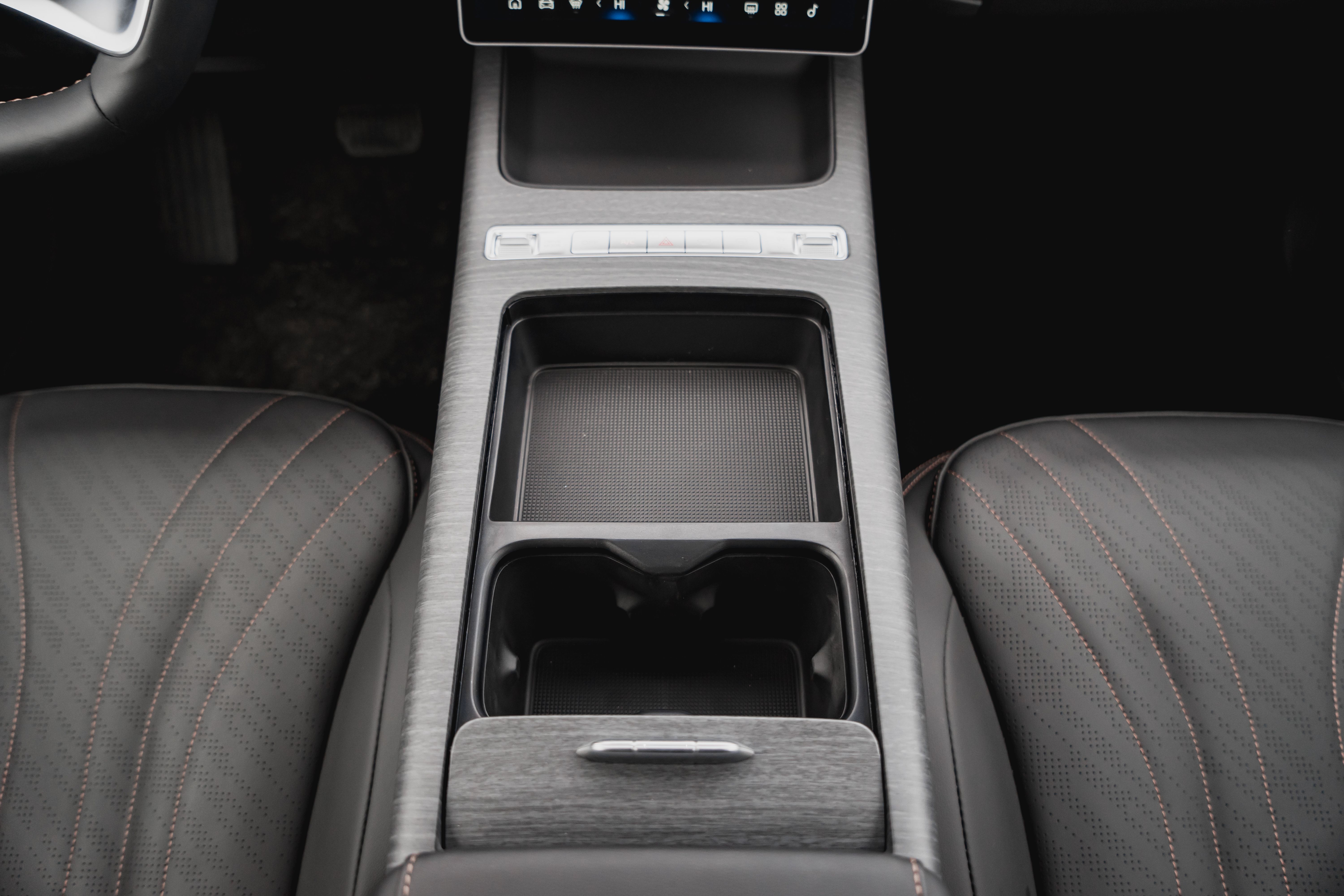Geely Preface 2024 года, 0 км - вид 22