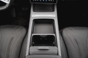 Geely Preface 2024 года, 0 км - вид 22
