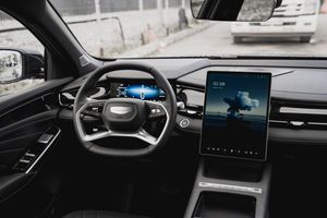 Geely Preface 2024 года, 0 км - вид 26