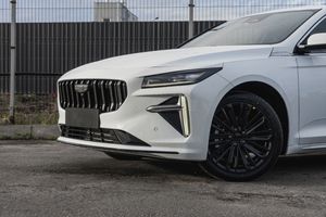 Geely Preface 2024 года, 0 км - вид 7