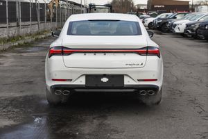 Geely Preface 2024 года, 0 км - вид 10