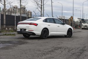Geely Preface 2024 года, 0 км - вид 11