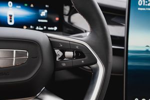 Geely Preface 2024 года, 0 км - вид 15