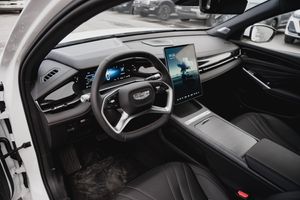 Geely Preface 2024 года, 0 км - вид 27