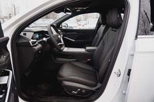 Geely Preface 2024 года, 0 км - вид 30