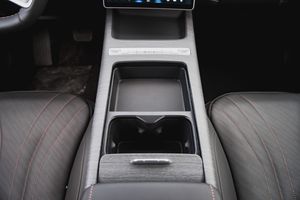 Geely Preface 2024 года, 0 км - вид 20