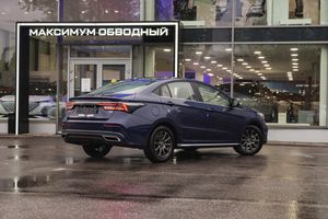 Omoda S5 2024 года, 0 км - вид 8