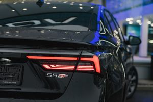 Omoda S5 GT 2024 года, 0 км - вид 12