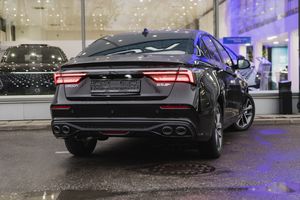 Omoda S5 GT 2024 года, 0 км - вид 14