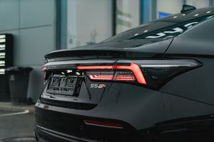 Omoda S5 GT 2024 года, 0 км - вид 16