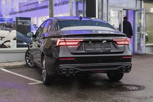 Omoda S5 GT 2024 года, 0 км - вид 17