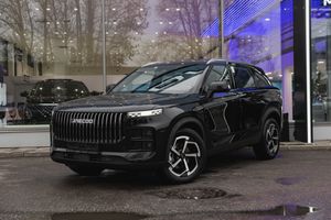 Jaecoo J7 Lifestyle 150 - вид 1