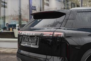Jaecoo J7 2024 года, 0 км - вид 12