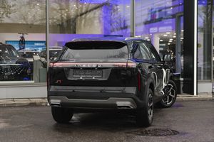 Jaecoo J7 2024 года, 0 км - вид 14