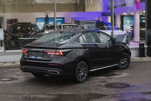 Omoda S5 2024 года, 0 км - вид 12