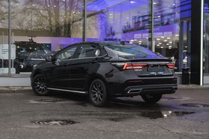 Omoda S5 2024 года, 0 км - вид 17