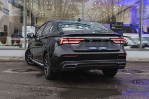 Omoda S5 2024 года, 0 км - вид 18