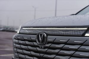 Changan CS75 Plus 2024 года, 0 км - вид 5