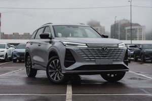 Changan CS75 Plus 2024 года, 0 км - вид 3