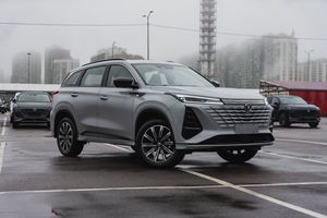 Changan CS75 Plus 2024 года, 0 км - вид 43