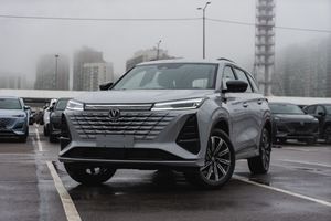 Changan CS75 Plus 2024 года, 0 км - вид 41