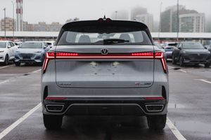 Changan CS75 Plus 2024 года, 0 км - вид 11