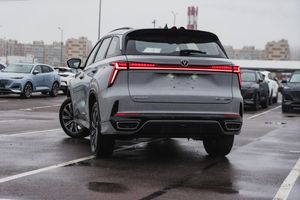 Changan CS75 Plus 2024 года, 0 км - вид 10