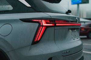 Changan CS75 Plus 2024 года, 0 км - вид 17