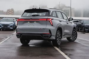 Changan CS75 Plus 2024 года, 0 км - вид 14