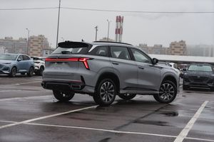 Changan CS75 Plus 2024 года, 0 км - вид 13