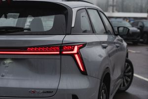Changan CS75 Plus 2024 года, 0 км - вид 16