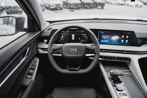 Changan CS75 Plus 2024 года, 0 км - вид 25