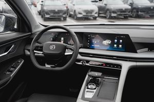 Changan CS75 Plus 2024 года, 0 км - вид 35