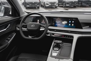 Changan CS75 Plus 2024 года, 0 км - вид 34