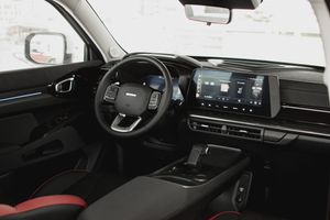Haval H3 2024 года, 0 км - вид 21