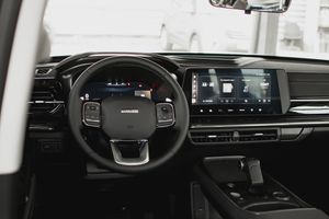 Haval H3 2024 года, 0 км - вид 22