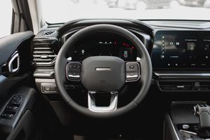 Haval H3 2024 года, 0 км - вид 20