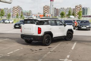 Haval H3 2024 года, 0 км - вид 10