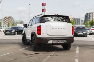 Haval H3 2024 года, 0 км - вид 8