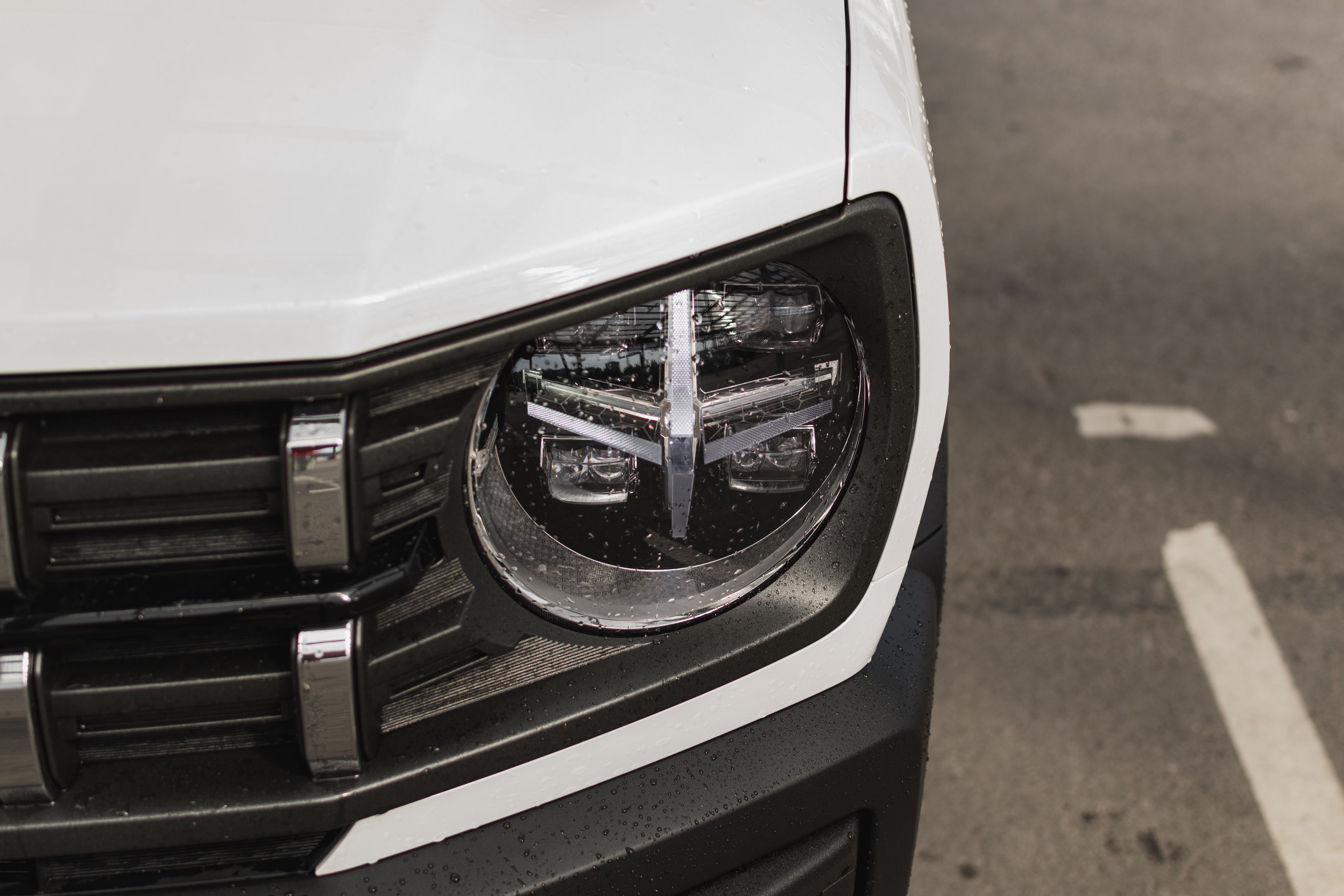 Haval H3 2024 года, 0 км - вид 6