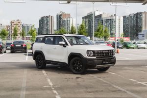 Haval H3 2024 года, 0 км - вид 5
