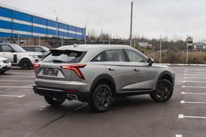 Haval F7 2023 года, 0 км - вид 13