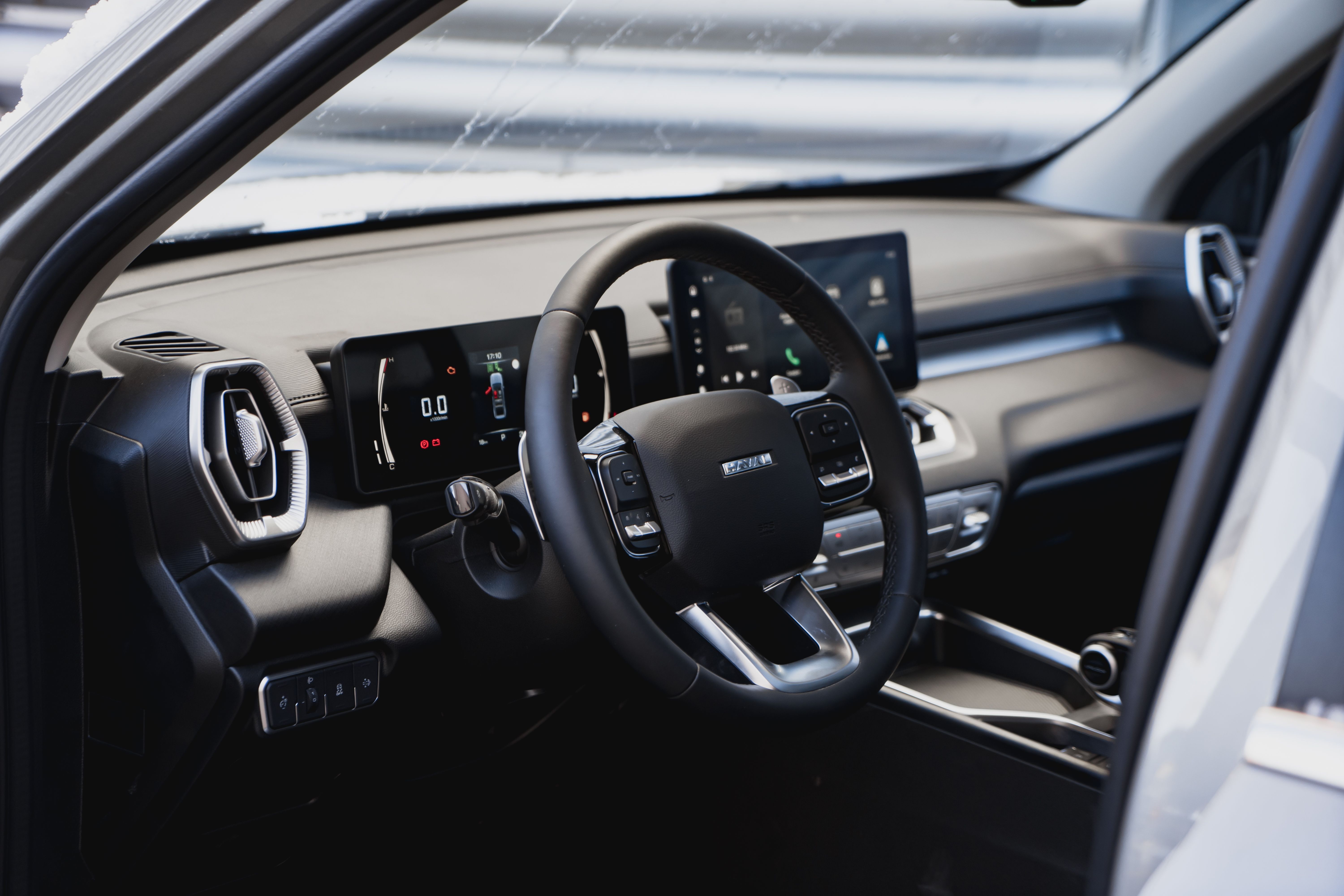 Haval H5 2024 года, 0 км - вид 20