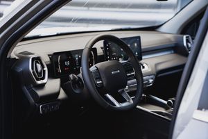 Haval H5 2024 года, 0 км - вид 20