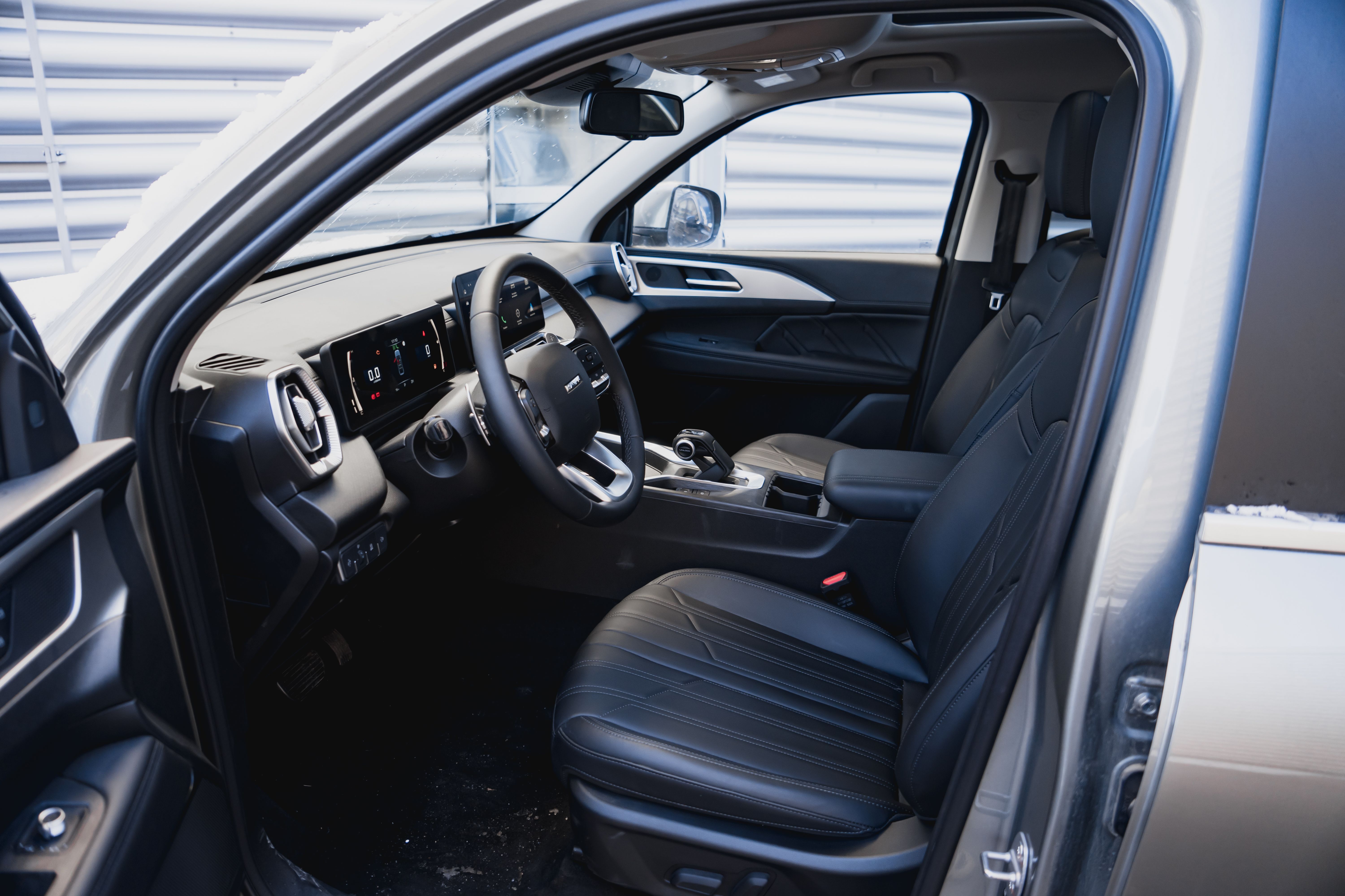 Haval H5 2024 года, 0 км - вид 25